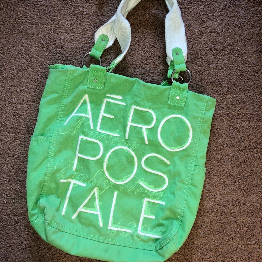 Shoulder tote bag